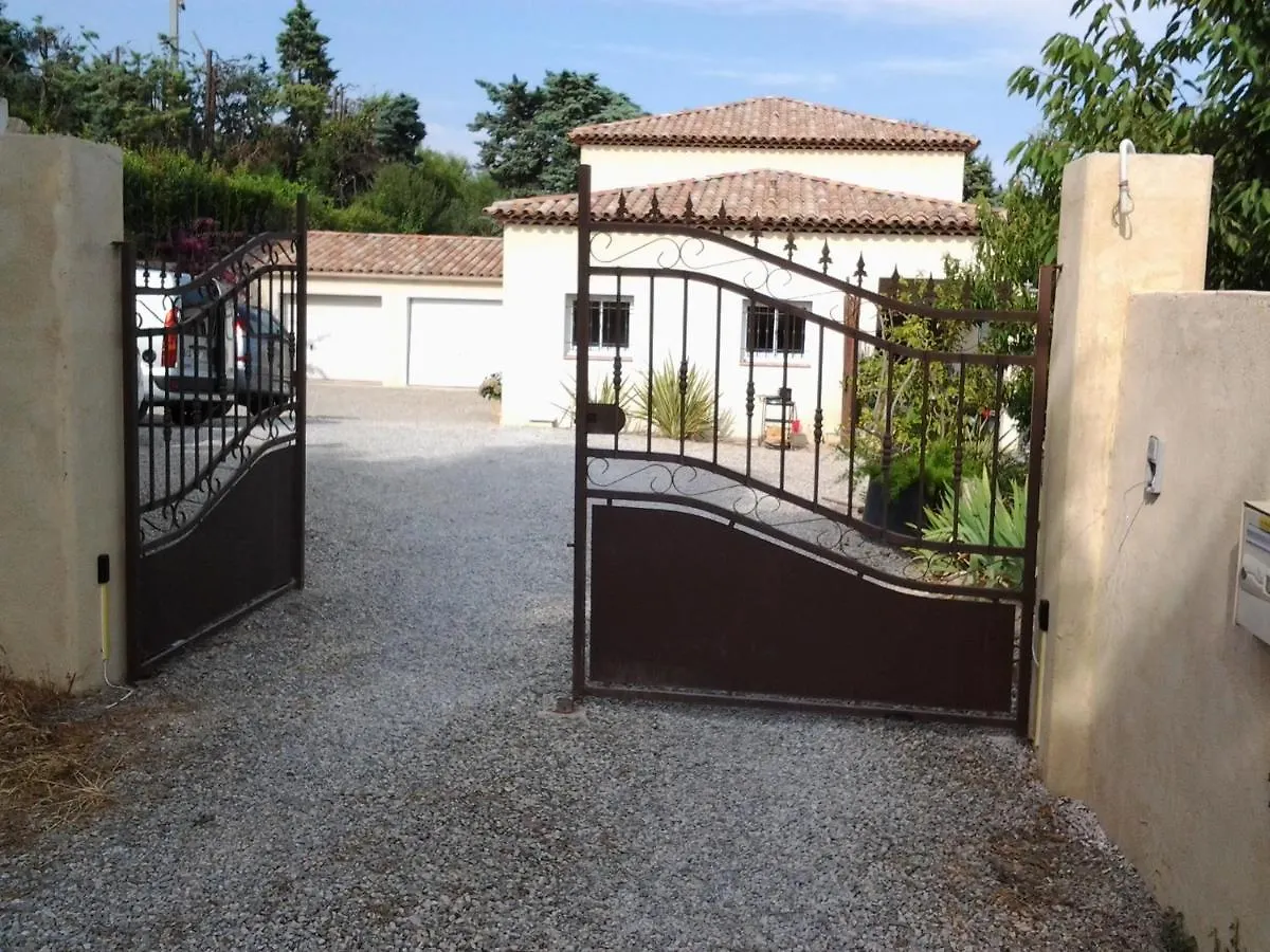 Luxueuse Villa Climatisee A Cannes Vallauris 0*,  Francja