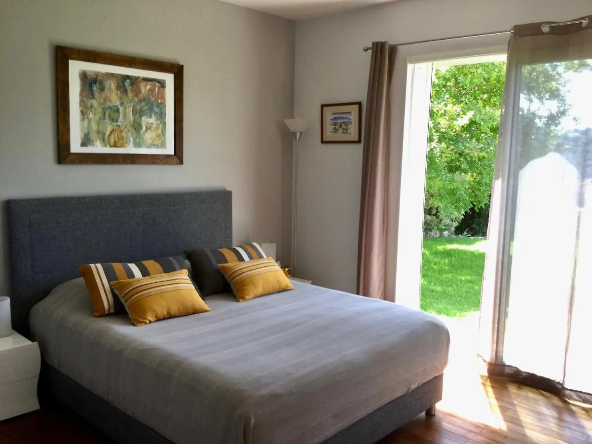 Luxueuse Villa Climatisee A Cannes Vallauris