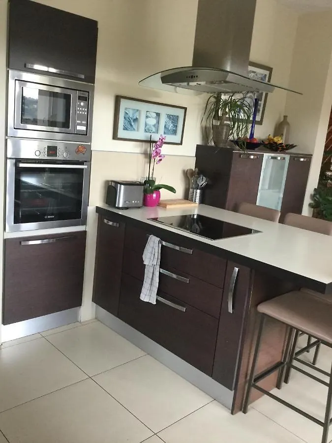 Luxueuse Villa Climatisee A Cannes Vallauris