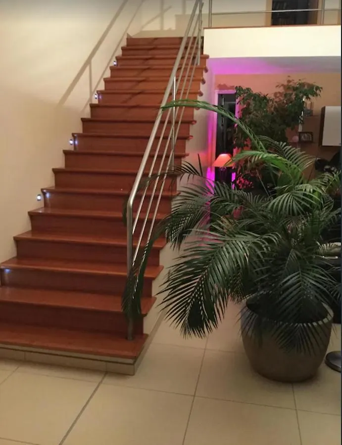 Luxueuse Villa Climatisee A Cannes Vallauris